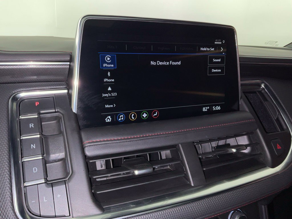 Used 2021 Chevrolet Suburban RST RWD image 24
