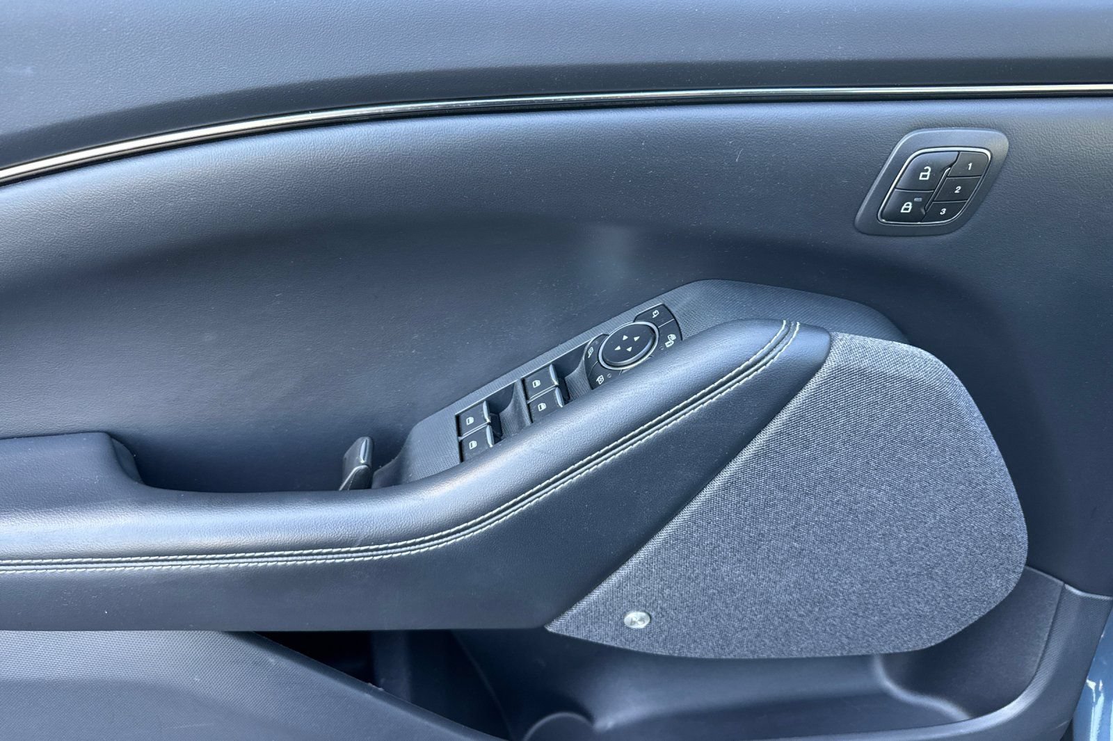 Certified 2023 Ford Mustang Mach-E Premium RWD image 12
