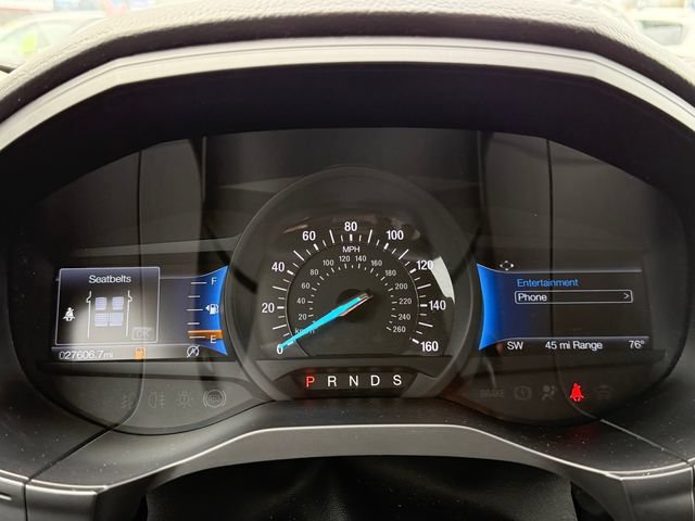 Certified 2023 Ford Edge SEL w/ Convenience Package AWD/4WD image 17