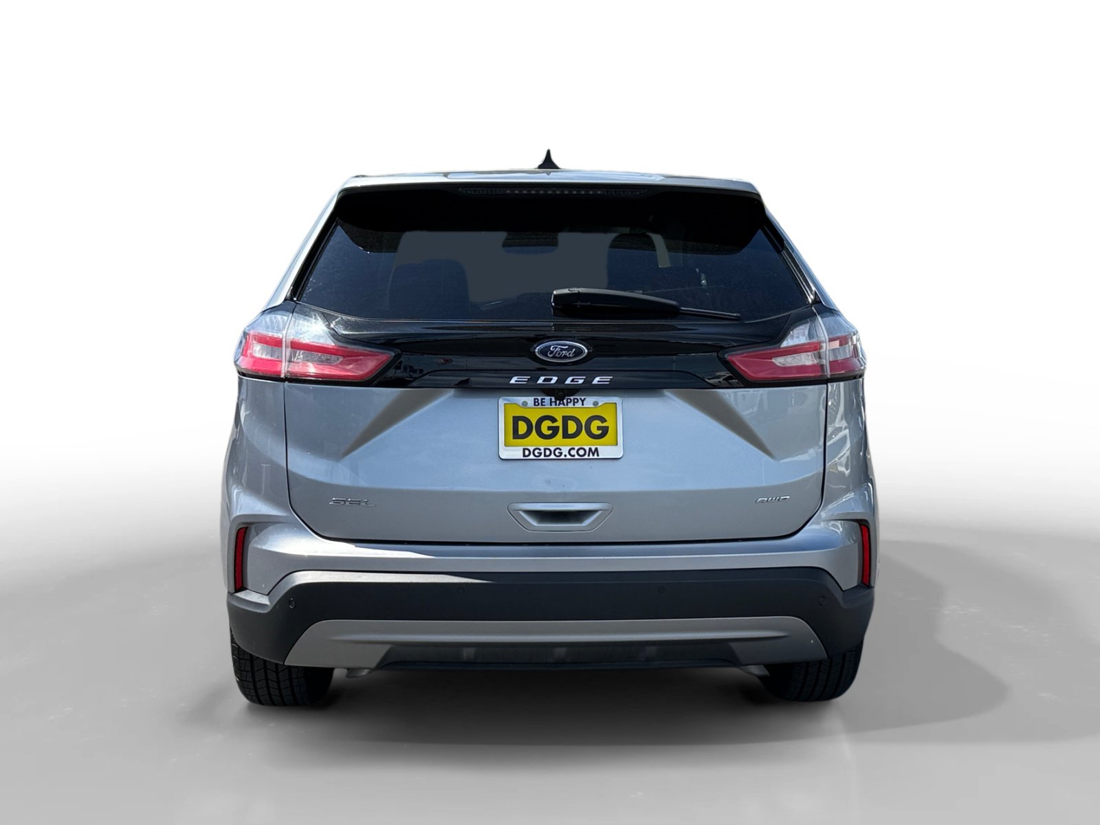 Certified 2024 Ford Edge SEL AWD/4WD image 4