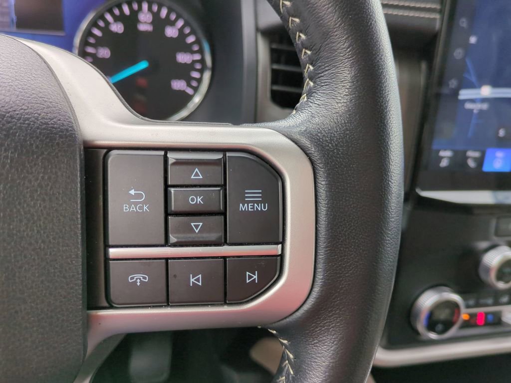 Certified 2024 Ford Expedition Max XLT image 25