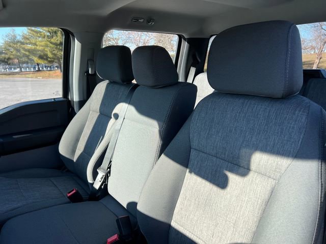 Certified 2023 Ford F250 XL w/ Snow Plow Prep Package image 17