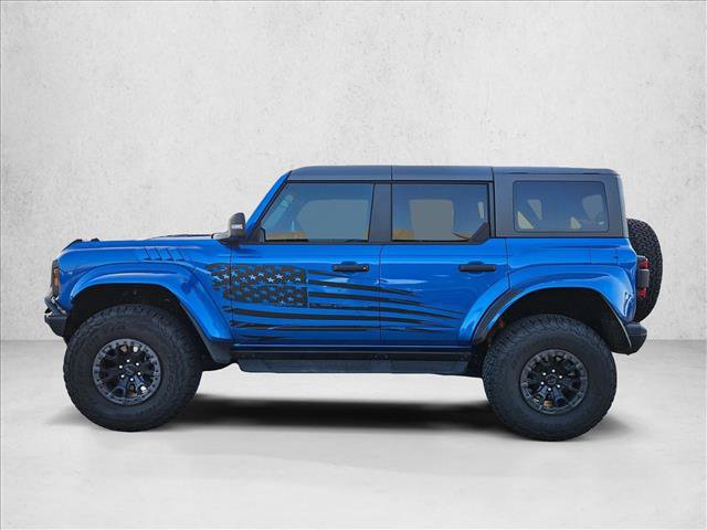 Certified 2024 Ford Bronco Raptor AWD/4WD image 8