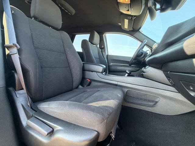 Used 2023 Dodge Durango SXT Launch Edition AWD/4WD image 21