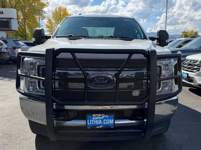 Certified 2019 Ford F250 XLT AWD/4WD image 2