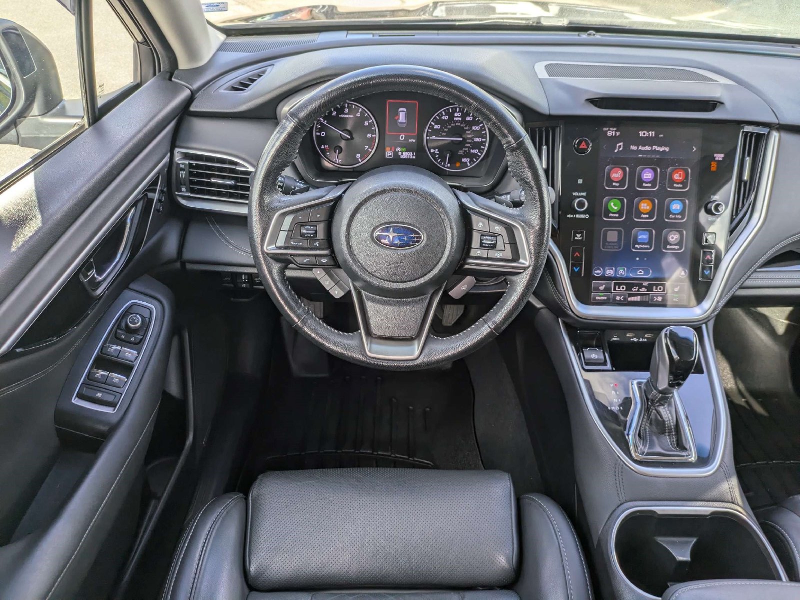 Used 2021 Subaru Outback Limited w/ Popular Package #2 AWD/4WD image 16