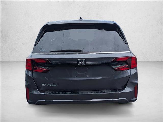 Used 2025 Honda Odyssey EX-L image 7