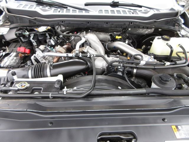 Certified 2024 Ford F250 Lariat w/ Lariat Ultimate Package AWD/4WD image 30