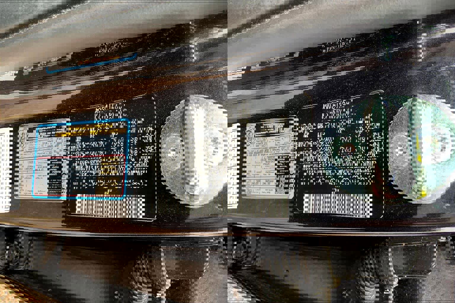 Used 2025 Kia Telluride S image 36