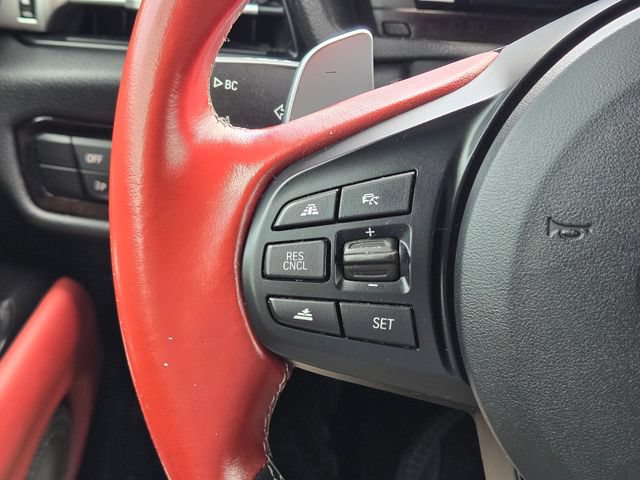 Used 2022 Toyota Supra Premium w/ Driver Assist Package RWD image 26