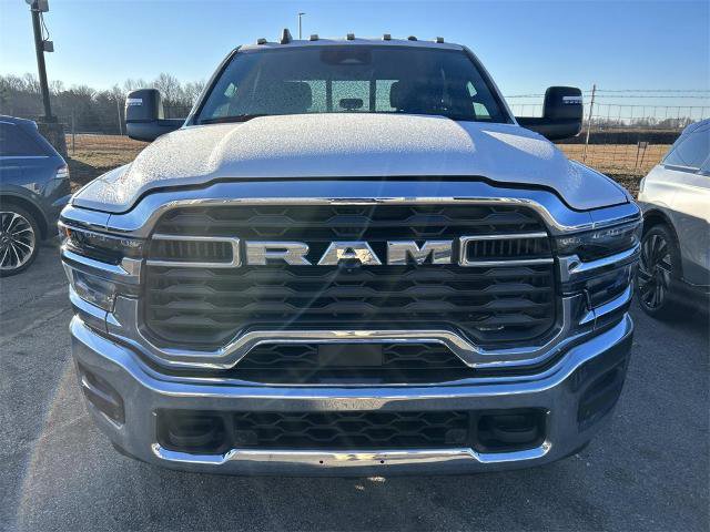Used 2026 RAM 3500 Big Horn image 5