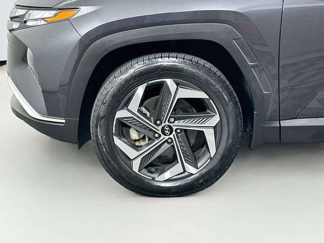 Used 2023 Hyundai Tucson SEL w/ Convenience Package AWD/4WD image 37