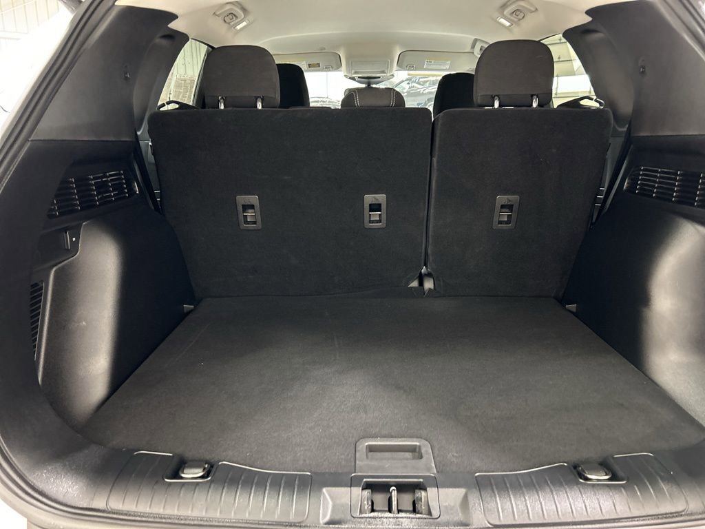Certified 2023 Ford Escape Active w/ Tech Pack #2 image 30