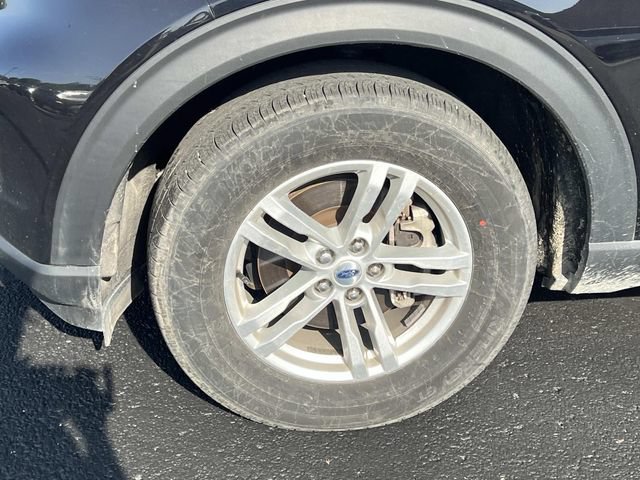 Certified 2024 Ford Explorer XLT AWD/4WD image 5