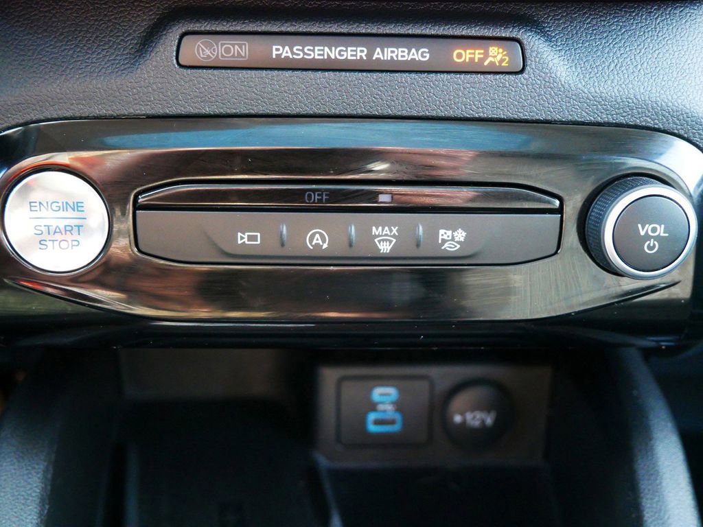 Certified 2023 Ford Escape Active w/ Tech Pack #2 image 25