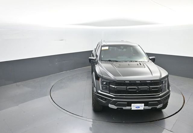 Certified 2021 Ford F150 Raptor w/ Equipment Group 801A High AWD/4WD image 20