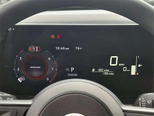 Used 2026 Nissan Kicks SV image 25