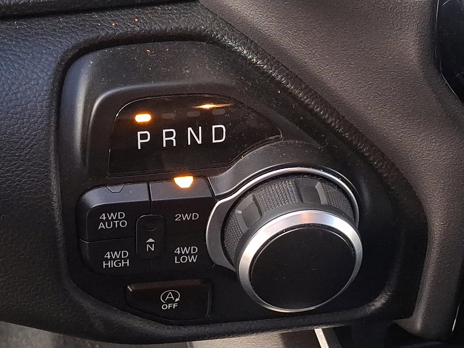 Used 2023 RAM 1500 Big Horn image 14