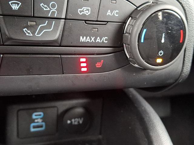 Certified 2022 Ford Bronco Sport Big Bend w/ Convenience Package image 23