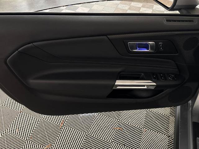 Certified 2025 Ford Mustang Premium RWD image 12