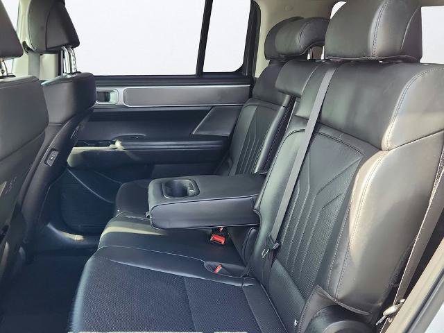 Used 2024 Hyundai Santa Fe SEL FWD image 19