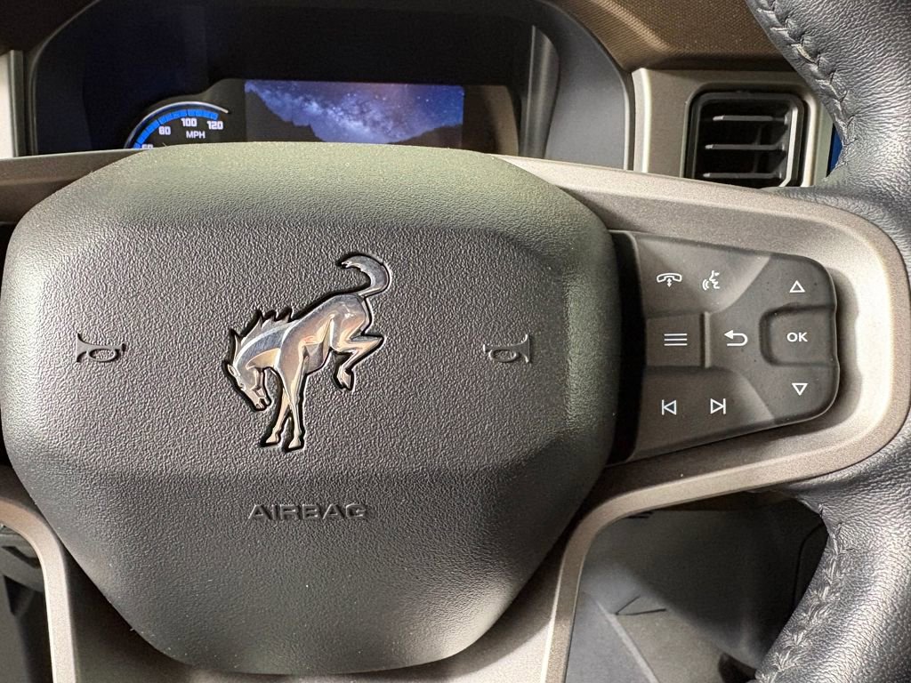 Certified 2022 Ford Bronco Outer Banks image 23