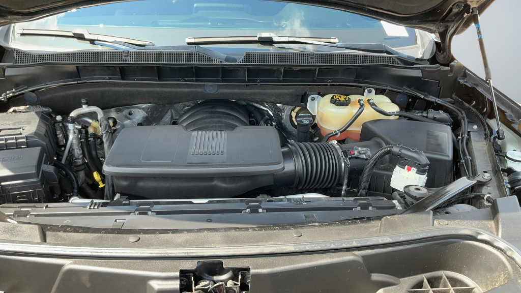 Used 2022 Chevrolet Tahoe LT RWD image 23