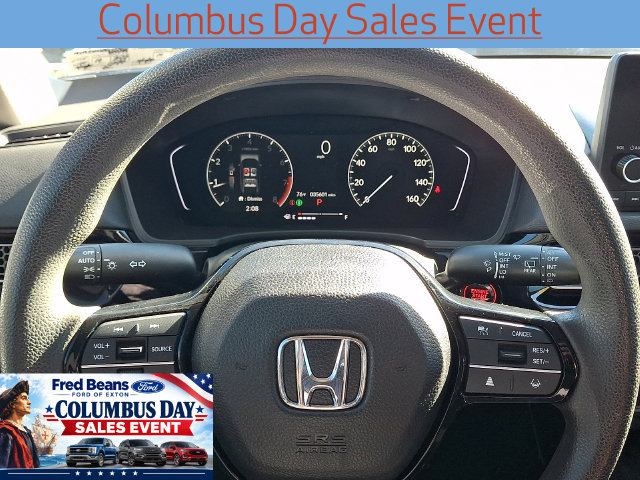 Used 2023 Honda Civic LX image 25