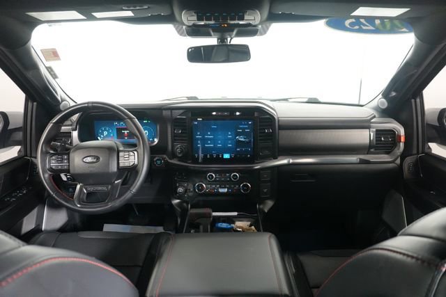 Certified 2025 Ford F150 Raptor image 24