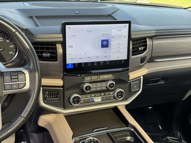Certified 2024 Ford Expedition Limited AWD/4WD image 21