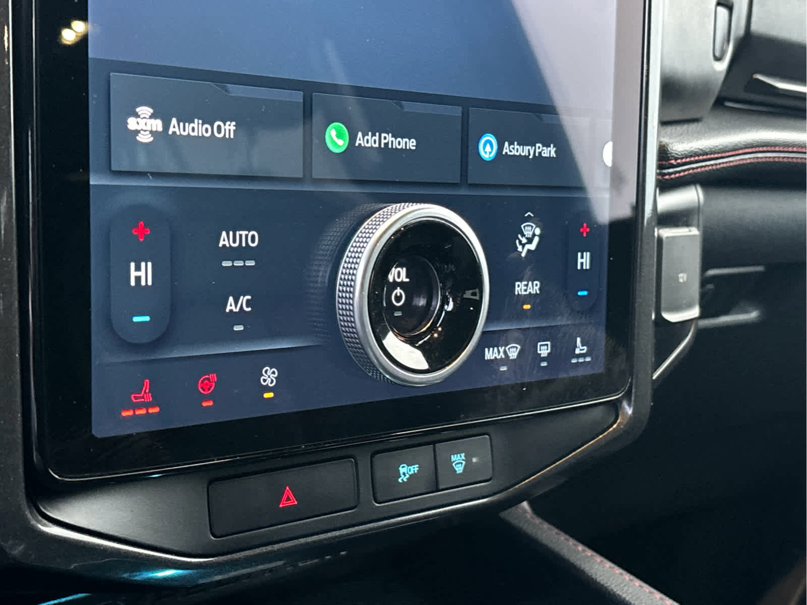 Certified 2023 Ford Expedition Limited image 19