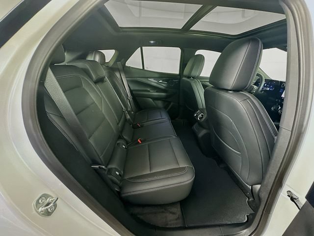 Used 2024 Chevrolet Blazer EV LT AWD/4WD image 32