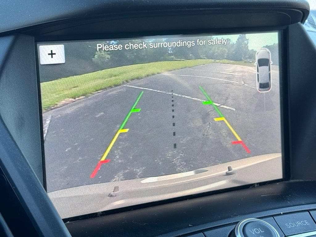 Certified 2018 Ford Escape SEL AWD/4WD image 18