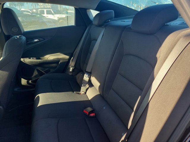 Used 2021 Chevrolet Malibu RS image 17