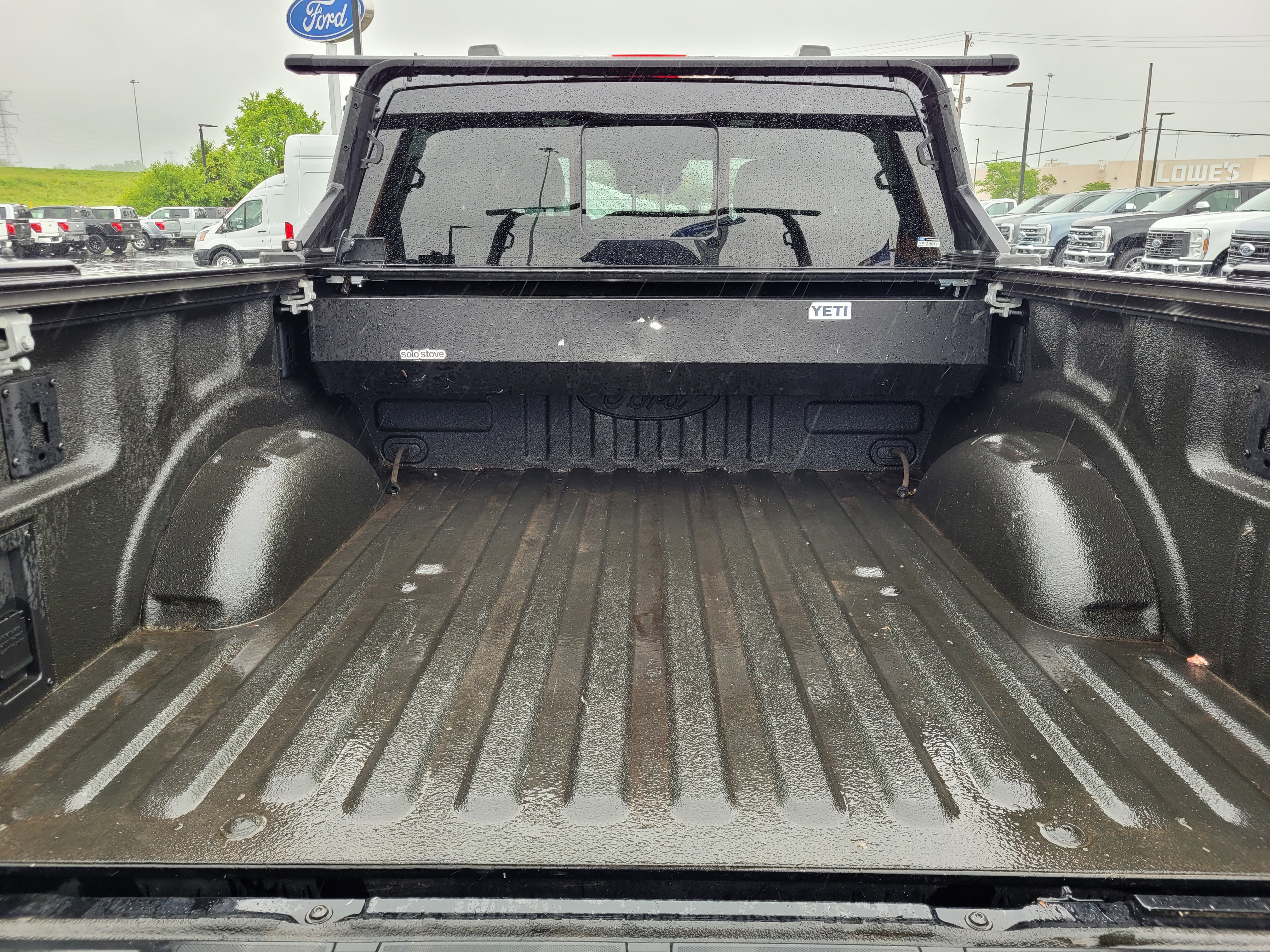 Certified 2021 Ford F150 King Ranch w/ Equipment Group 601A High AWD/4WD image 27