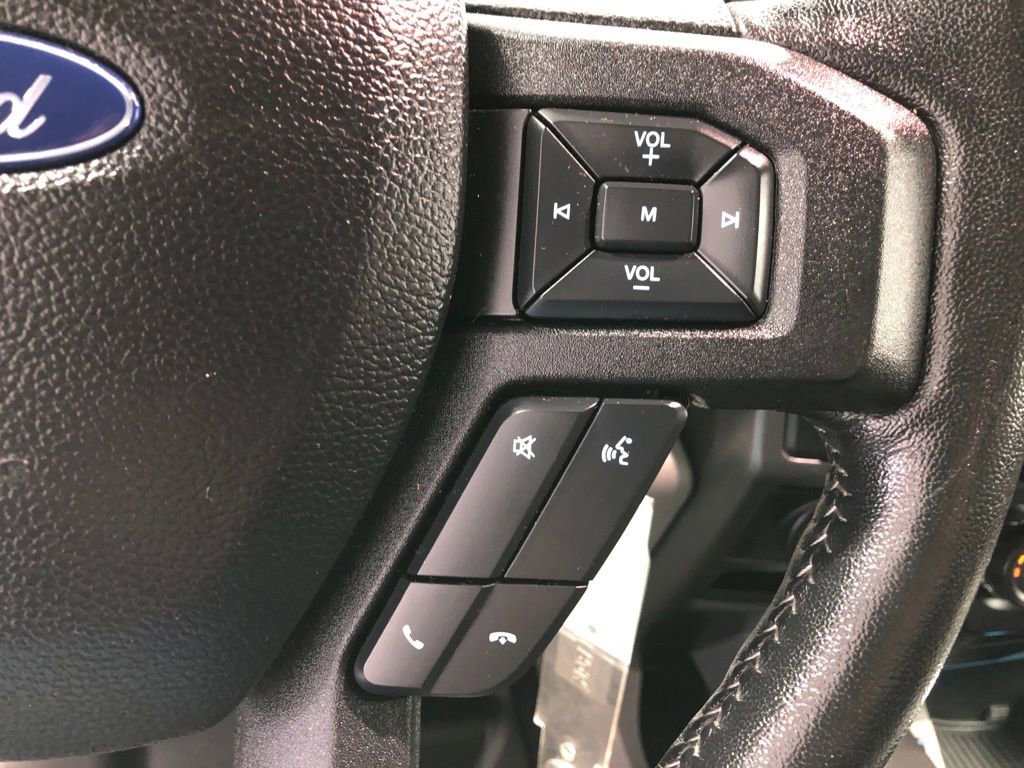 Certified 2017 Ford F150 XLT w/ Equipment Group 302A Luxury image 21