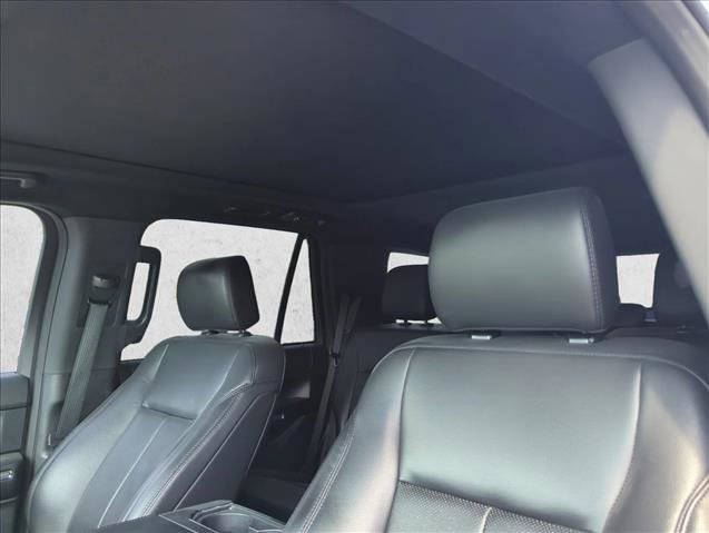Certified 2020 Ford Expedition XLT w/ Equipment Group 202A RWD image 15