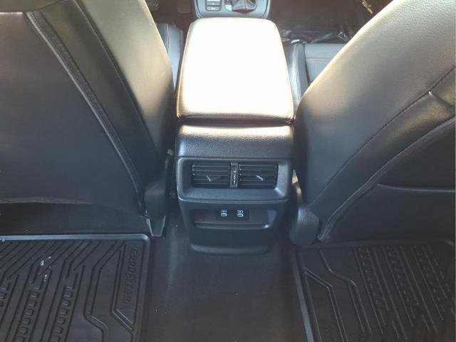 Used 2023 Honda CR-V Sport Touring image 19