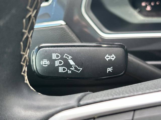 Used 2022 Volkswagen Tiguan SE FWD image 30