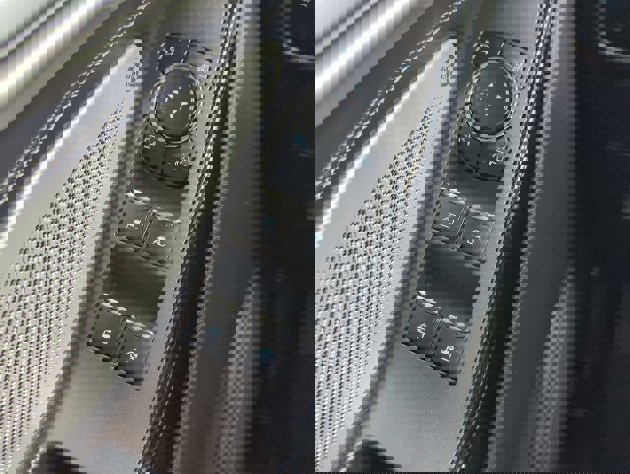 Certified 2023 Ford Explorer ST w/ Equipment Group 401A image 23