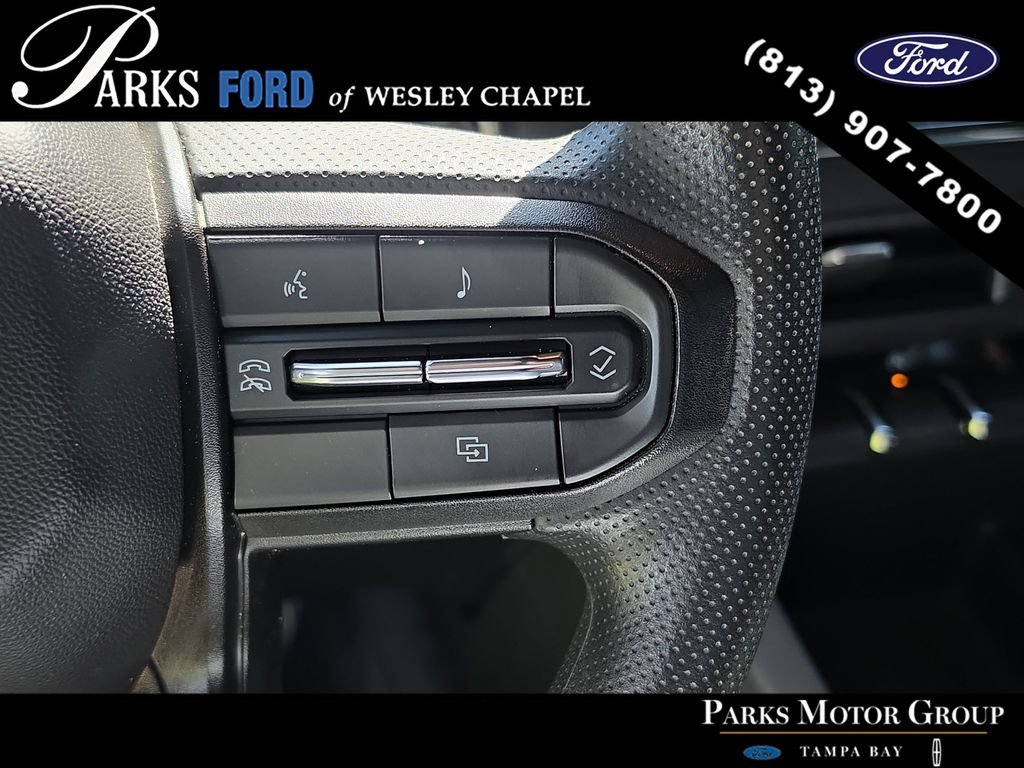 Used 2023 Chevrolet Colorado W/T w/ WT Convenience Package II RWD image 26