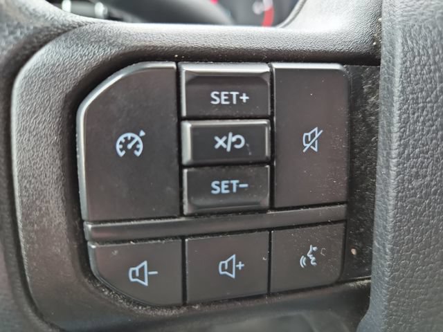 Certified 2024 Ford F350 XLT AWD/4WD image 19