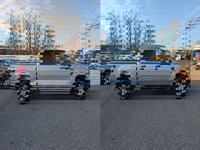 Certified 2023 Ford F150 XL w/ Max Trailer Tow Package image 6