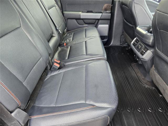 Certified 2022 Ford F150 Lariat AWD/4WD image 30