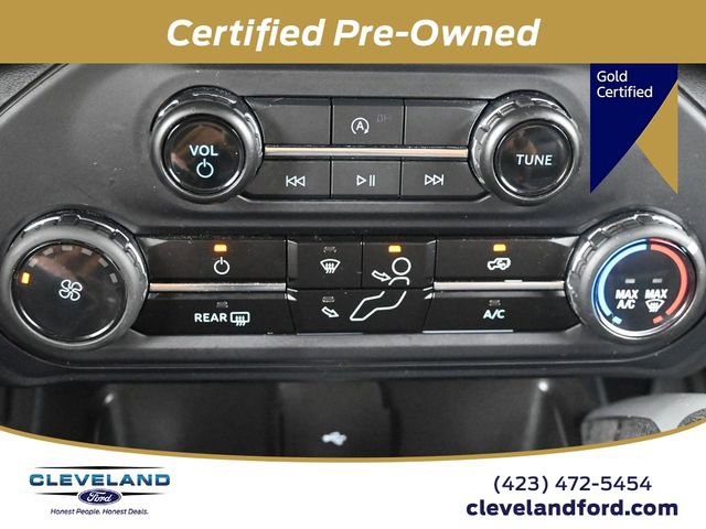 Certified 2023 Ford Bronco Big Bend image 20