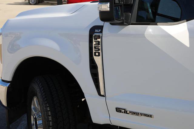 Certified 2024 Ford F350 XLT AWD/4WD image 4