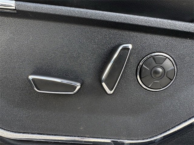 Certified 2021 Ford F150 Platinum w/ Equipment Group 701A High image 28