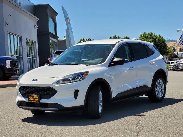 Certified 2022 Ford Edge SEL w/ Convenience Package AWD/4WD image 8