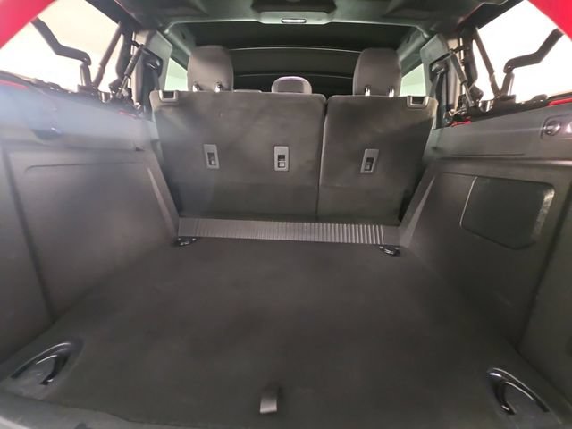 Certified 2023 Ford Bronco Wildtrak AWD/4WD image 16