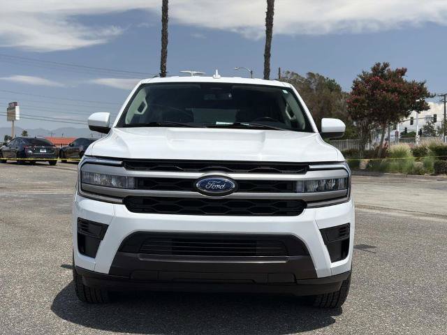 Certified 2024 Ford Expedition Max XLT RWD image 3
